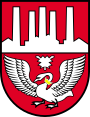 Neumünster – znak