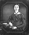 Emily Dickinson (1830–1886)