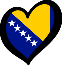 Босния и Герцеговина (с 1998)