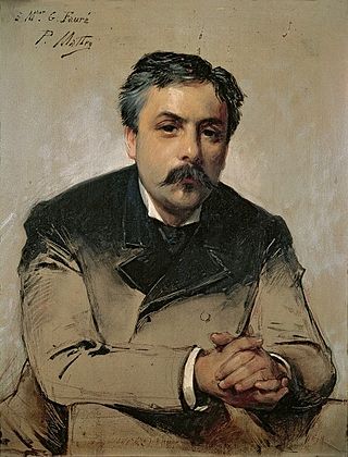 Gabriel Fauré