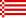ブレーメン州の旗