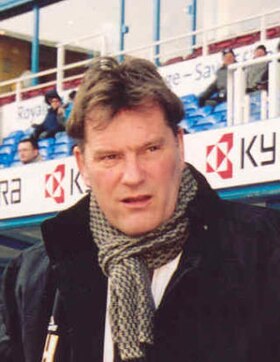 Image illustrative de l’article Glenn Hoddle