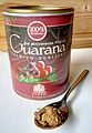 Guarana-polwer