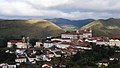 Image 114The colonial city of Ouro Preto, a World Heritage Site, is one of the most popular destinations in Minas Gerais (from Tourism in Brazil)