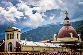 Igreja do Perpétuo Socorro (1983)