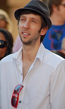 Joel David Moore (2009)