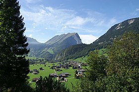 Au (Vorarlberg)