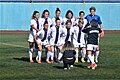 Kdz. Ereğli Belediye Spor squad in the 2018–19 Women's First League