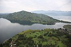 Lake Kivu