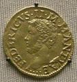 Ducato d'oro di Federico II Gonzaga, duca di Mantova