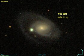 Image illustrative de l’article NGC 5570