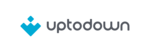 Logo de Uptodown