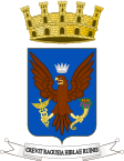 Ragusa címere