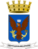 Coat of arms of Ragusa