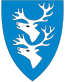 Blason de Rendalen