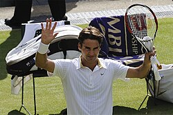 Roger Federer