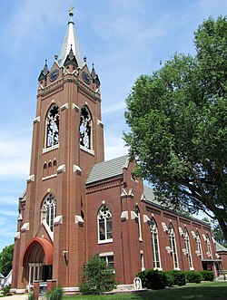 St. George Catholic Church