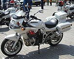 GSF1200P 神奈川県警察