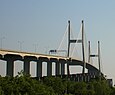 Talmadge Memorial Bridge