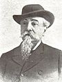 Alfredo Augusto das Neves Holtreman