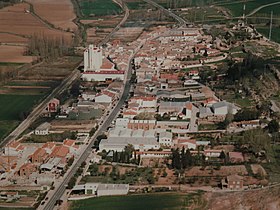 Chillarón de Cuenca