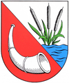 Wappen von Mardorf