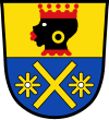 Wappen von Eching