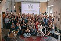 Prima assemblea di Wikimedia Europe