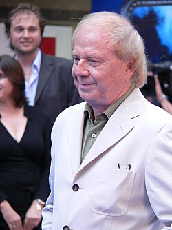 Wolfgang Petersen vuonna 2006.