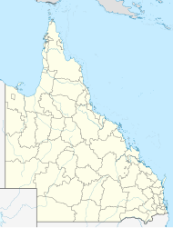 Glenden is located in Queensland