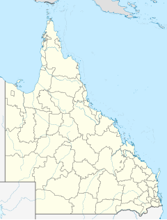 Brisbane (Queensland)