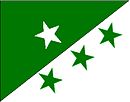 Drapeau de Amargosa