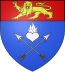 Blason de Préaux-Saint-Sébastien