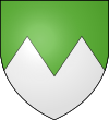 Blason de Moulin-Neuf