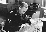 Reinhard Heydrich år 1934.