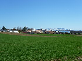 Cheseaux-sur-Lausanne