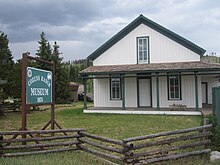 Cozens Ranch Museum (Fraser,Colorado).jpg