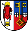 Skjaldarmerki Krefeld