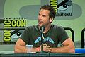 Dane Cook at Comic Con, 2007