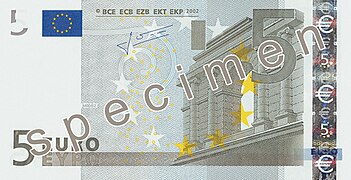 5 euro