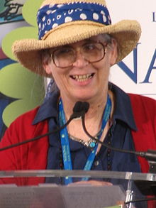 Moon di National Book Festival 2013