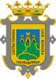 Casarabonela – Stemma