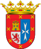 Герб муниципалитета Эспартинас