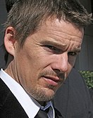 Ethan Hawke, actor american