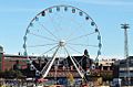 Le SkyWheel Helsinki de Helsinki