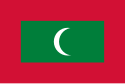 Maldyvų vėliava