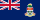Caymanøyenes flagg