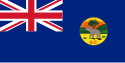 Flag of Gold Coast