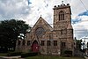 Grace Episcopal Church