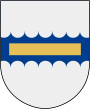 Blason de Hammarö